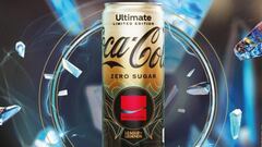 Coca Cola con sabor a puntos de experiencia de League of Legends: así es el último experimento del refresco