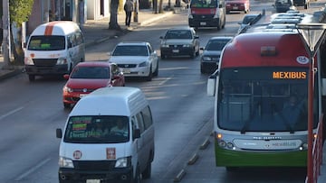 Bloqueo de transportistas Edomex: calles y avenidas cerradas para el 13 de marzo