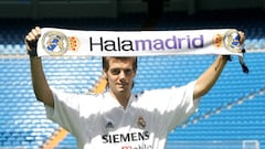 Former Real Madrid defender Jonathan Woodgate named as Middlesbrough first team coach
