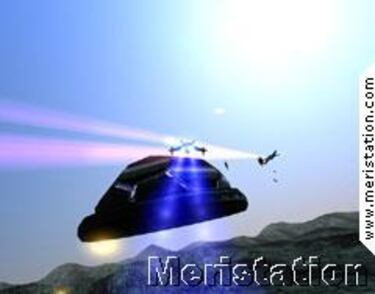 Grandes espacios para explorar nos esperan en nTrap