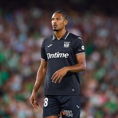 Leganés, mercado de dudas