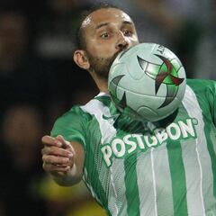 Barcos vs Matías: ¿Cómo les ha ido a los fichajes top de la Liga?