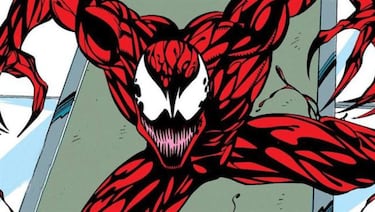 Venom Habrá Matanza: ¿quién es Matanza/Carnage en el Universo de Marvel?
