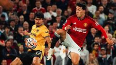 Irrumpe en el Manchester United y así habla de Sánchez y Vidal: ¡sus frases son brutales!