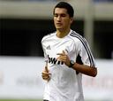Sahin, en Twitter: "Prometo volver lo antes posible"