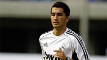 Sahin, en Twitter: "Prometo volver lo antes posible"