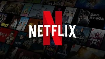 Las mejores películas y series que se estrenarán en Netflix México durante 2023