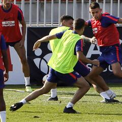 Verza y Ramírez completan la plantilla del Rayo Majadahonda