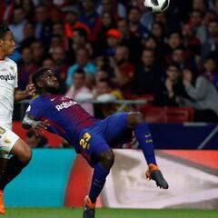 Crisis en Sevilla tras la Copa: Muriel resiste con goles