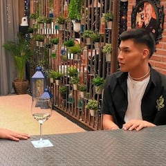 La peor cita de la historia de ‘First Dates’ por culpa de la política: “¿Cómo vas a votar a Vox?”