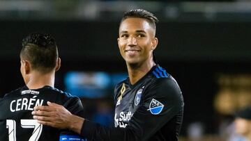 Hoesen ha jugado 17 encuentros en la presente temporada, logrando 10 goles y 4 asistencias hasta ahora.