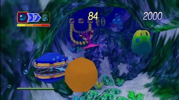 Captura de pantalla - NiGHTS into dreams... (PS3)