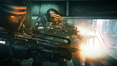 Galería: Killzone Mercenary