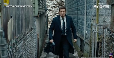 Fecha de estreno y tráiler de ‘Mayor of Kingstown’ Temporada 3, el regreso de Jeremy Renner tras su accidente