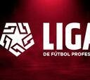 Así está la tabla de posiciones de la Liga 1: equipos, puntos, gol average...