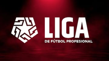 Así está la tabla de posiciones de la Liga 1: equipos, puntos, gol average...