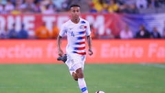 Tyler Adams finally set for Premier League return