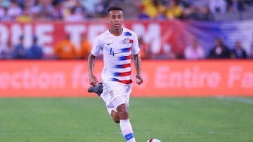 Adams aclara que la incorporación de líderes como Christian Pulisic al USMNT será clave para liderar al país anfitrión hacia la mejor de sus versiones rumbo a 2026.