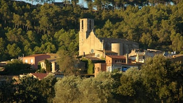 Regencós (Girona)