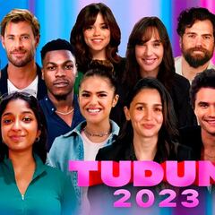 Netflix TUDUM 2023: Cuáles son los estrenos que llegarán a México