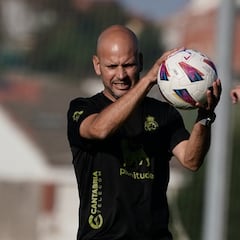 “Nuestra situación es envidiable y no lo estamos disfrutando”