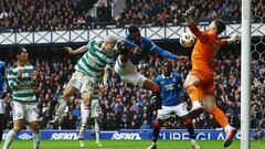 La tiranía en Escocia, cerca de acabar