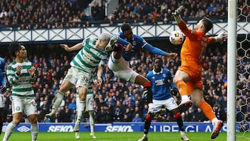 La tiranía en Escocia, cerca de acabar