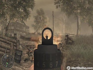 Activision lanza las herramientas para 'mods' de Call of Duty