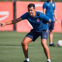 Michel afronta un mes de octubre decisivo para su futuro