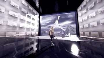 Jumpman Zone es un nuevo mapa del Modo Creativo
