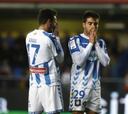 El Recre salva su marzo negro ante un Barcelona B inoperante