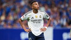 El precedente que hace temblar a la afición del Real Madrid