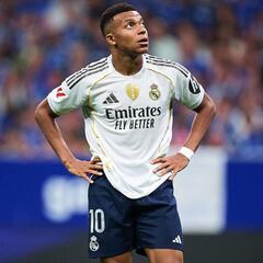 El precedente que hace temblar a la afición del Real Madrid