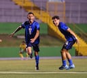 ¡Histórico! El Salvador califica al Mundial Sub 17