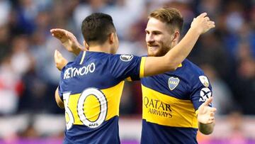 Banfield - Boca: TV, horarios y cómo ver online la Superliga