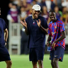 Ousmane Dembélé rejects mega-money offer from Saudi Arabia