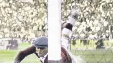 Ricardo Zamora lideró a aquella Selección española que en los Juegos Olímpicos de Amberes de 1920 marcaron el antes y el después del fútbol en España ganando la medalla de plata.