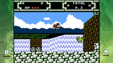 Captura de pantalla - The Disney Afternoon Collection (PC)