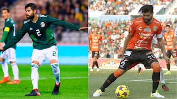 25 duplas de futbolistas que no sabías que son familiares