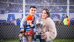 Estuvo cerca de volver a Colo Colo y ahora definió su futuro: acuerdo cerrado