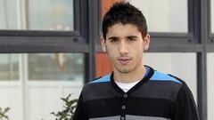 José Ángel quiere irse de forma inmediata