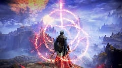 Elden Ring ya se puede predescargar en todas las plataformas