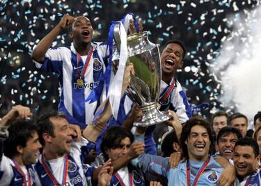 ¿Qué fue de Benni McCarthy?