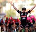 Degenkolb conquista su primer Monumento con un gran sprint