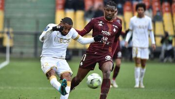 El Niza asalta el segundo puesto