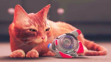 ¿Habrá Stray 2? ¿Cuántos finales tiene Stray? Final explicado