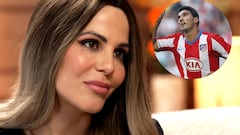 Así es la vida de Noelia López, viuda de José Antonio Reyes, tras su muerte: “Eres otra persona”