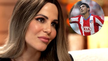 Así es la vida de Noelia López, viuda de José Antonio Reyes, tras su muerte: “Eres otra persona”