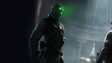 El exdirector de Splinter Cell regresa a Ubisoft como parte del equipo editorial