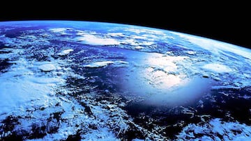 El apocalipsis del aire: científicos revelan la fecha exacta en que el oxígeno desaparecerá de la Tierra